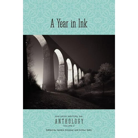 A Year in Ink Vol II (Paperback)