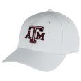 thumbnail image 3 of Men's-Ahead  Stone Texas A&M Aggies Stratus AeroSphere Adjustable Hat, 3 of 4