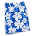 thumbnail image 3 of Wonder Nation Girls Tank Top and Shorts Pajama Set, 2-Piece, Sizes 4-18, 3 of 3