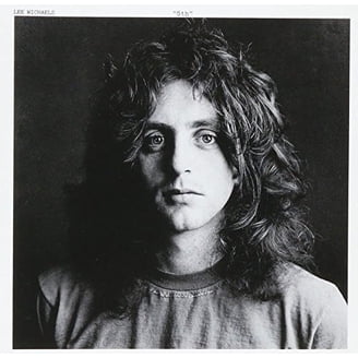GEFFEN RECORDS, Above The Clouds: The Very Best Of Glenn Frey