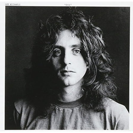 Lee Michaels - 5th - Music & Performance - CD