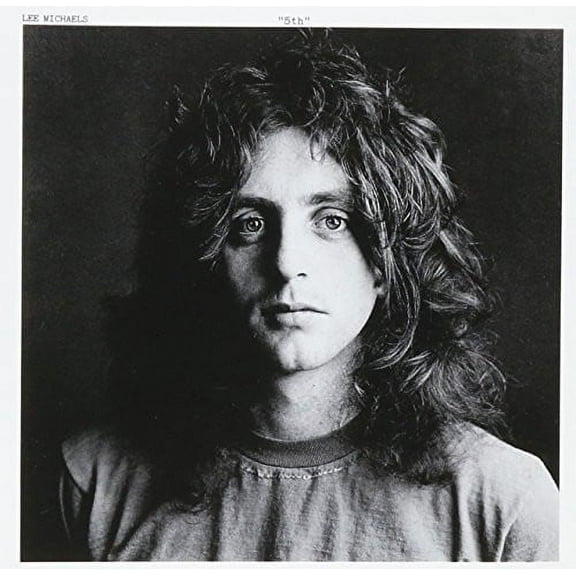 Lee Michaels - 5th - Music & Performance - CD