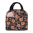 thumbnail image 1 of Disketp Sunflowers Bolsa Térmica para Almuerzo para Hombre y Mujer, Ideal para Trabajo, Senderismo y Picnic, 1 of 8