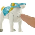 thumbnail image 3 of Barbie – On-the-Go – Poney blanc et poupée Mode rose, 3 of 5