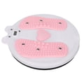 thumbnail image 4 of Disc Electronic Twisting Waist Disc Ab Rotating Board Acupressure Nodes for Fitness Exercise Body Shaping, 4 of 7