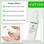 FATION Nosca9 Cleansing Gel 200ml