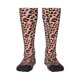 thumbnail image 1 of Balery Leopard Calcetines novedosos Calcetines deportivos Calcetines hasta la rodilla Calcetines de algodón Calcetines originales y geniales, 1 of 6
