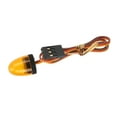 thumbnail image 2 of RC Light, Simulation Rond Modèle de Voiture Light 3 Couleurs Qptional pour 1:10 RC Voiture Jaune, 2 of 8