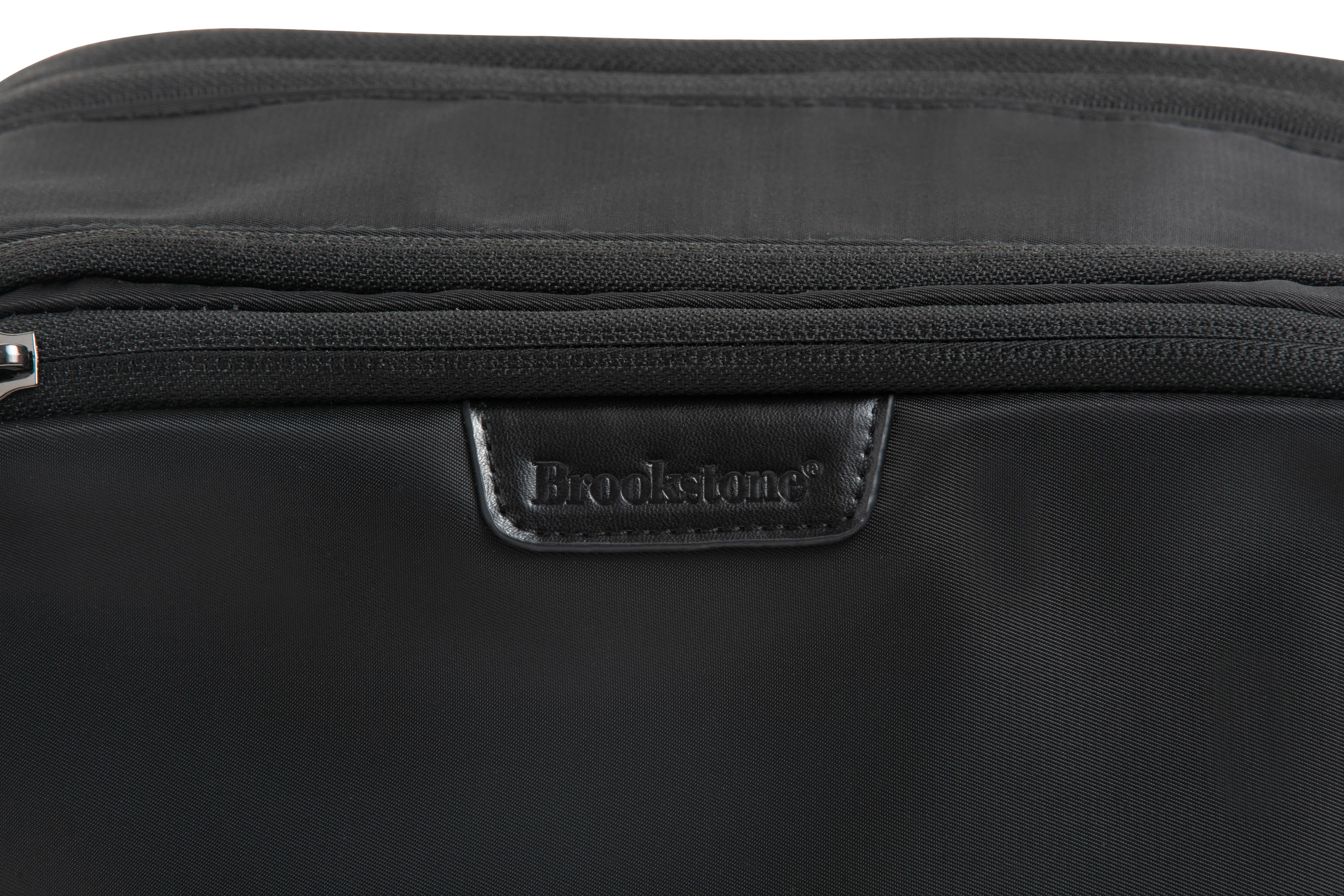 Brookstone Travel Tech Storage Bag - Accessories