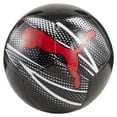 thumbnail image 1 of Balón Puma Attacanto Graphic para Fútbol 084073-10 negro 5, 1 of 3