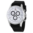 thumbnail image 2 of Men's SC-4M1-04-001 Mauler Stainless Steel Chronograph Tachymeter Day Date Watch, 2 of 2