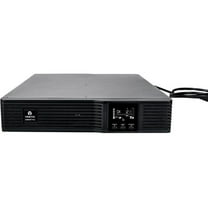 Vertiv Liebert PSI5 UPS - 2200VA Line Interactive, Rack/Tower, with NIC - 2U Tower/Rack Convertible - AVR - 4 Hour Recharge - 5 Minute Stand-by - 3 x NEMA 5-15/20R, 4 x NEMA 5-20R