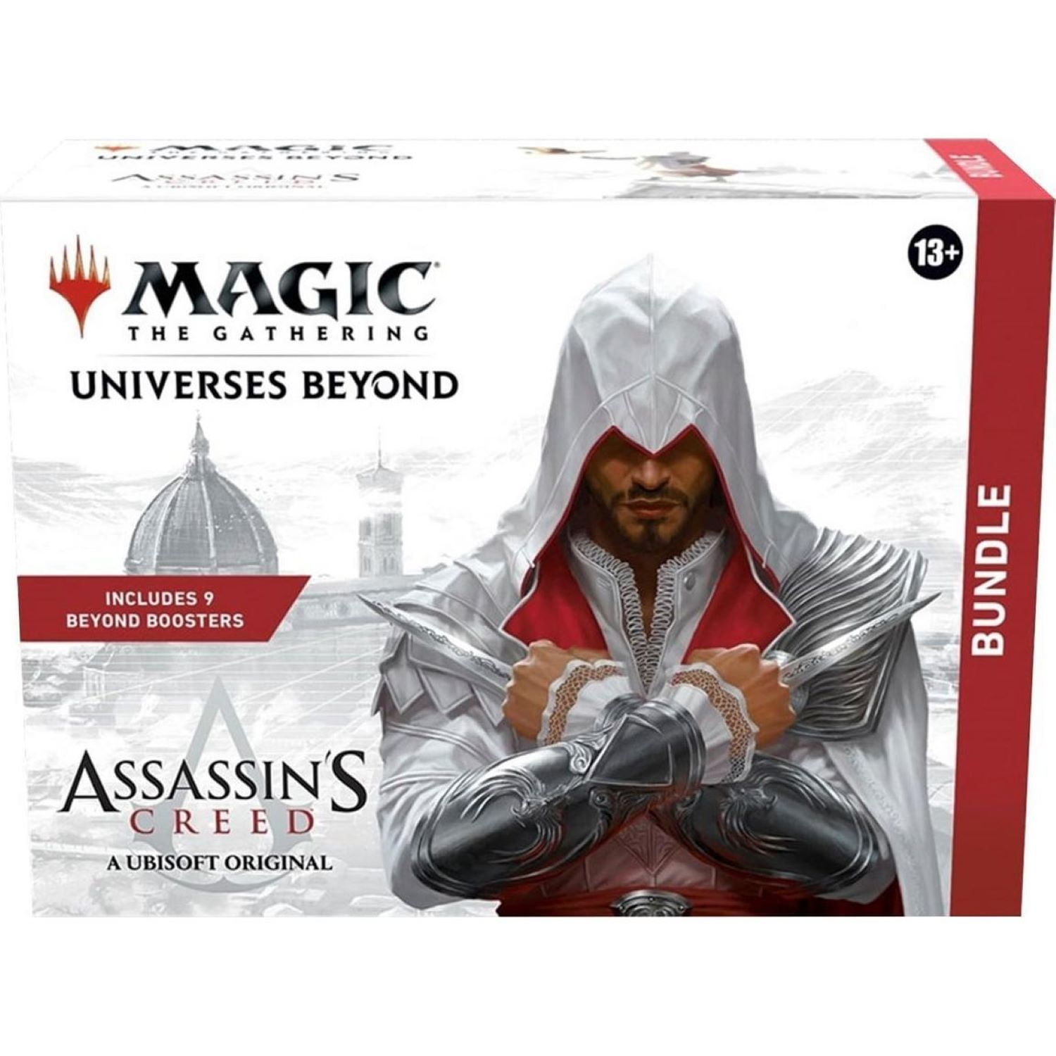 Magic: The Gathering - Assassin’s Creed Bundle