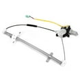 thumbnail image 2 of Window Regulator Window Regulator Fit For Crv Rd5 Left Rear Electric Window Lift Regulator 72750-S9A-013 72750-S9A-A01 Fit For CRV RD5, 2 of 8