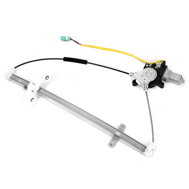 Window Lift Regulator Electric Window Regulator Window Regulator Fit For Crv Rd5 Left Rear Electric Window Lift Regulator 72750-S9A-013 72750-S9A-A01 Fit For CRV RD5