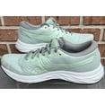 thumbnail image 2 of Women's Asics gel Excite 7 Light Green Athletic Sneaker Size 8.5, 2 of 6