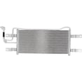 thumbnail image 4 of New Aluminum Oil Cooler Compatible With Dodge Ram 2500 TRX 6 Cyl 6.7L Ram 3500 SXT 6 Cyl 6.7L Ram 2500 Laramie 6 Cyl 6.7L 2007-2010 By CH4050119 55056916AC 55056916AB, 4 of 8