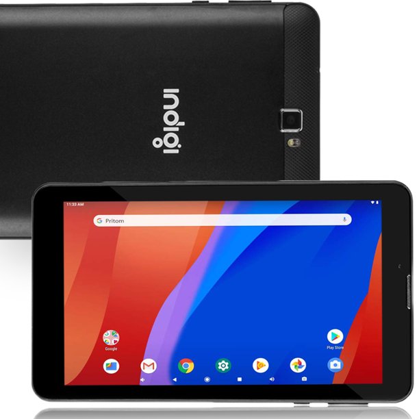 Indigi 7inch 4g Lte Gsm Unlocked Smartphone Quadcore Licensed Android 9 Pie Tablet Pc Black Walmart Com Indigi 7inch 4g Lte Gsm Unlocked Smartphone Quadcore Licensed Android 9 Pie Tablet Pc Black Walmart Com