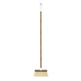 thumbnail image 2 of Full Circle Sweep Home Cleaning, Broom, White, 2 of 4