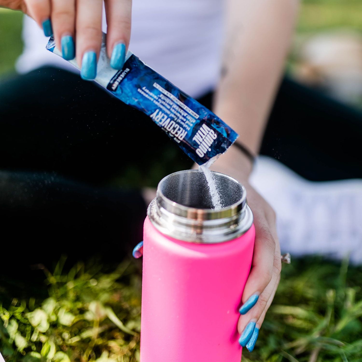 amino vital rapid recovery reviews
