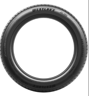 Westlake ZuperAce SA57 tire 225/45R17 94W all-season sports car tire
