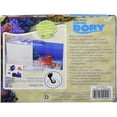 thumbnail image 4 of Penn-Plax Finding Dory Betta Tank Kit, 0.5 gallon, 4 of 4