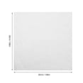 thumbnail image 2 of Soft Disposable Cotton Facial Towels for Makeup Removal Thickened, 2 of 5