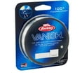 thumbnail image 3 of Berkley Vanish® Fluorocarbon Fishing Line, Clear, 14 lb Test Strength, 250 yd, 3 of 9