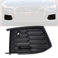 thumbnail image 1 of Fog Light Grille Bezel Cover Replacement for  C8 2018-2025 Stylish Look Protective High Strength, 1 of 7