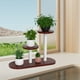 thumbnail image 4 of Plant Stand Multi Layer Foolproof Flower Pot Stand Flower Display Stand Plant Stand Suitable For Home Living Room Garden Office Decoration, 4 of 6