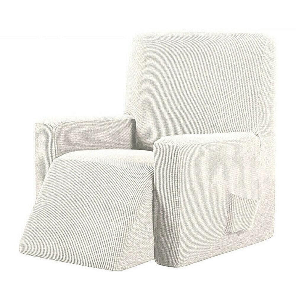 Waterproof Stretch Recliner Chair Slipcover Cover Protector for Lazy