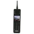 thumbnail image 1 of Teléfono Con Barra De Pantalla De 1,54 Pulgadas, Teléfono Con Barra De Funciones Potentes Para Personas Mayores YLSHRF Negro, 1 of 8