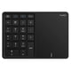thumbnail image 1 of USB+Bluetooth Numeric Keypad with Touchpad Wireless Digital Keyboard with 22 Keys Number Keypad, 1 of 5