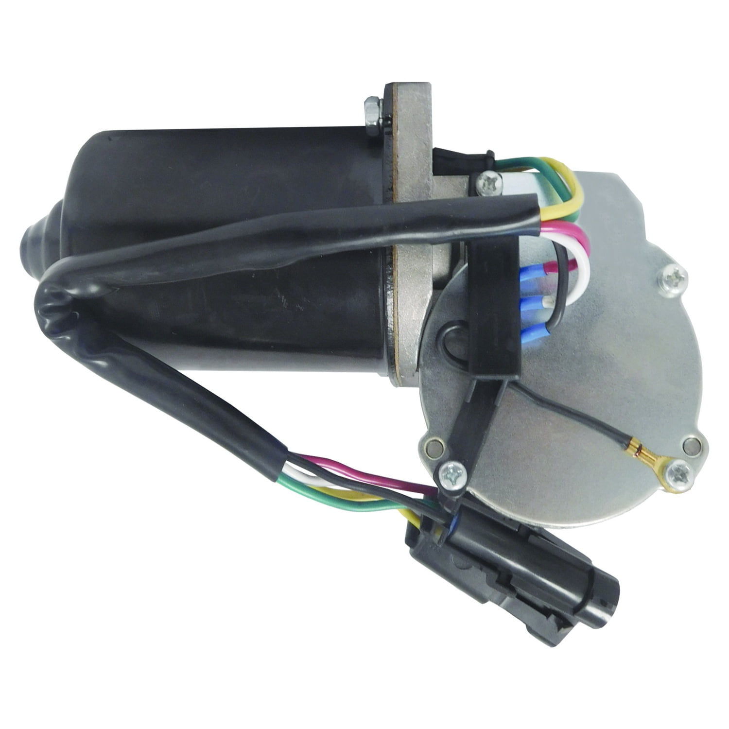 Mack Western Star Replaces E108010 E108010 20052015 19872006 19942010 New Wiper Motor For
