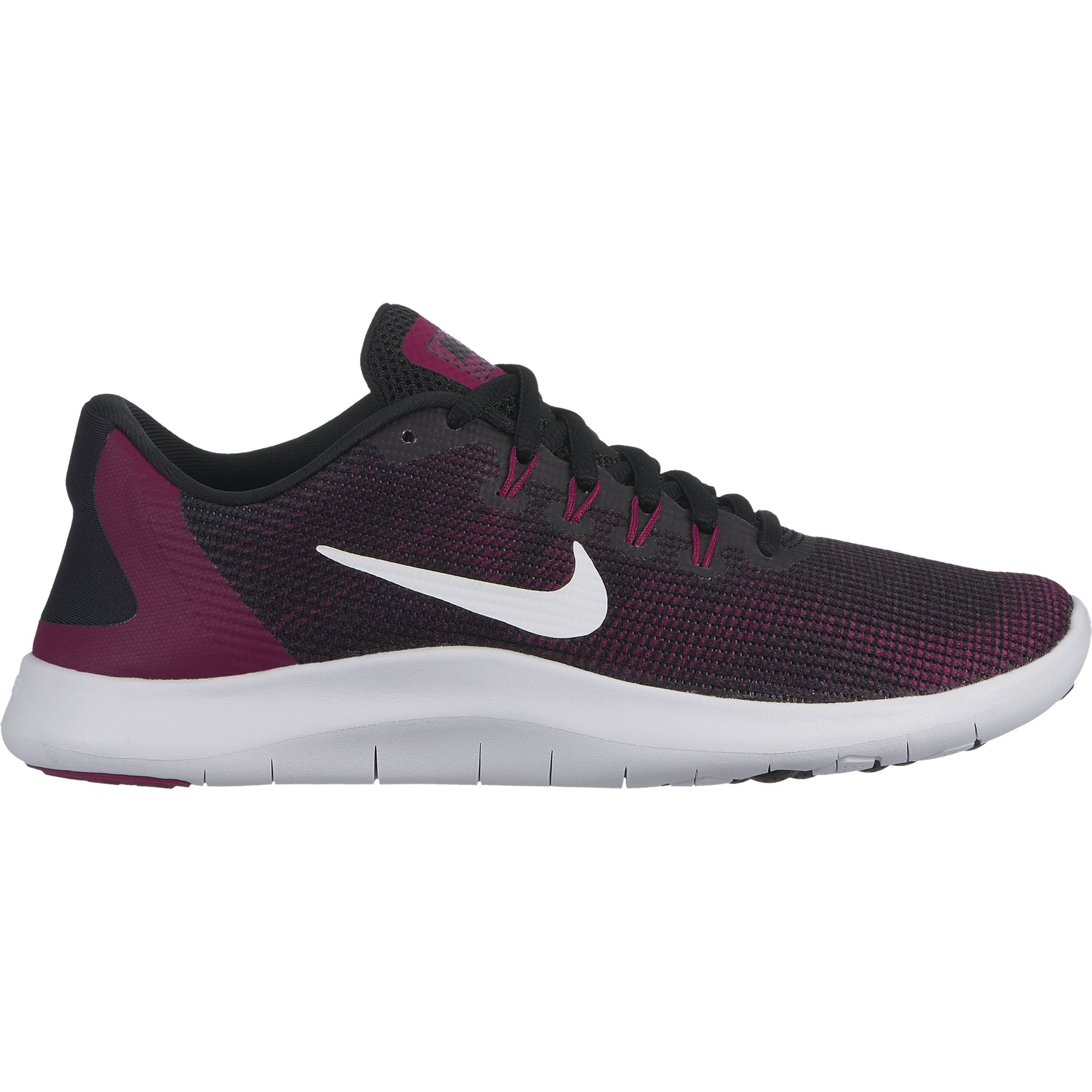 nike flex rn 2018 premium women's running shoe