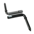 thumbnail image 2 of Par de pasadores del asiento trasero,Par de pasadores de asiento trasero 25751644 25751643,Hardware Fácil de instalar Alto rendimiento,Reemplazo directo profesional fácil de usar,Accesorios y, 2 of 8