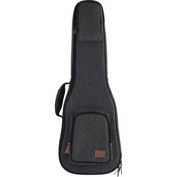Kala Sonoma Coast Collection Concert Ukulele Case, Goat Rock Gray