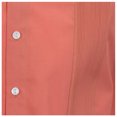 thumbnail image 4 of Manchester Guayabera Regular Fit  Salmon, G Manchester 40801C, 4 of 4