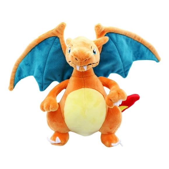 Pokemon All Star Series 8 Inch Charizard Plush