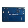 thumbnail image 5 of For SG90 Double Channel Servo Debugging Board Servo Debugging Module Belong Controller Communication, 5 of 8