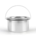 thumbnail image 2 of Wax Heater For Paraffin Hair Removal Inner Pot Replacement Spa Accessory, 2 of 8