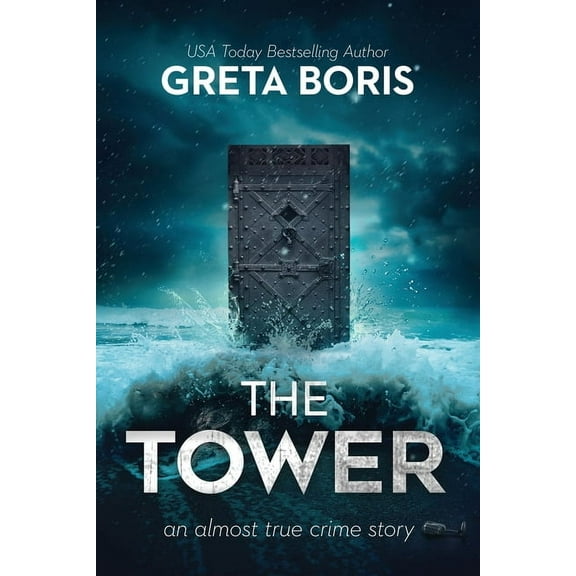 The Tower, (Paperback)