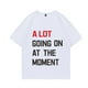 thumbnail image 3 of Taylor Swift the Eras Tour Concert Merch Mismo Camiseta De Algodón Para Hombres Mujeres Talla Grande Coreano Suelto Cuello Redondo Manga Corta Harajuku Verano Moda Casual Pareja, 3 of 5