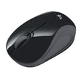 thumbnail image 2 of Logitech M187 Wireless Mini Mouse, Black, 2 of 8