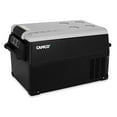 thumbnail image 5 of Camco Mobile App control Portable Refrigerator with 7-foot AC adapter Plastic/Polymer Black, 28lb, 5 of 12
