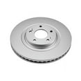 thumbnail image 2 of Disc Brake Rotor Fits 2020 Hyundai Santa Fe, 2 of 4