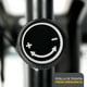thumbnail image 3 of Bicicleta Fija para Ejercicio STATS SPORTS con Resistencia 10 kg y Sensores de pulso, 3 of 9