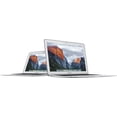 thumbnail image 4 of Computadora portátil Apple MacBook Air MJVE2LL/A de 13 pulgadas restaurada, Core i5 de 1,6 GHz, 4 GB de RAM, SSD de 128 GB (reacondicionada), 4 of 4