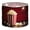 Color 2, variant on Movie Linen Drum Lampshades Movie Sign Black Red Modern Home Theater Room Cinema Popcorn 13"x13"x10" Light Shade for Table Lamps Floor Lamps Drum Lamp Shades Lampshade Replacement Assembly Required