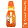 Dunkin’ Pumpkin Munchkin Coffee Creamer, 32 oz.